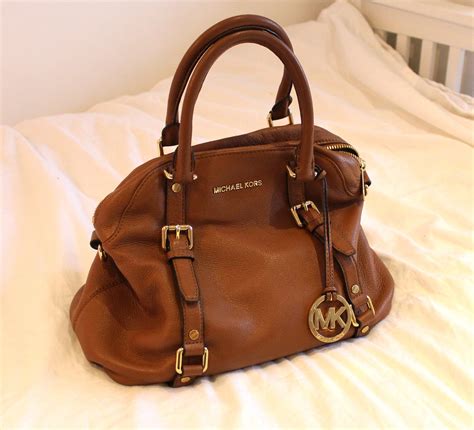 used michael kors purse|michael kors used medium bags.